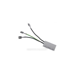 Condensateur pour Lave-Linge whirlpool 481912118063