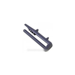 Capuchon arrière de glissiere (144029-9791) (1880580400) Lave-vaisselle 1440293662894008554 Beko whirlpool, bauknecht, fagor,