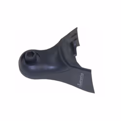 Arriere de poignée pour nettoyeur vapeur ASTORIA 500582351 Appareils compatibles : [NETTOYEUR VAPEUR ASTORIA: ] NN282A BB3413 ...