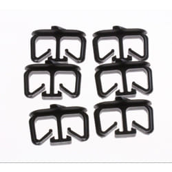 Lot de 6 attache pour Plaque de cuisson Fagor 94X3441