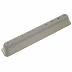 Aube de tambour 280mm pour lave-linge BEKO, FAR, BLUESKY, SELECLINE, ALTUS, ARDEM 2812490100 Appareils compatibles : LAVE-LIN ...