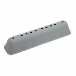 Aube de tambour d'origine pour lave-linge BEKO, AYA, FAR, SABA, ALTUS, LISTO, BLUESKY, SELECLINE Dimensions : 232x98x38mm 282 ...