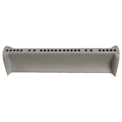 Aube de tambour 22cm (62807-30742) (52X1298, LJ2F001A5) Lave-linge fagor Brandt vedette, sangiorgio, de dietrich, baumatic, cd