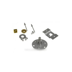 Indesit Axe tambour