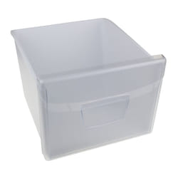 Bac à légumes pour Réfrigérateur Indesit C00506773