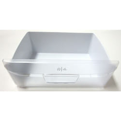 Bac à légumes 508x184x29 pour Réfrigérateur ariston C00114619 + C00273210