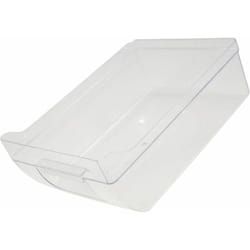 Bac à légumes (542241) Réfrigérateur, congélateur korting Gorenje sibir, rectiligne, firstline, proline, sidex, hygena