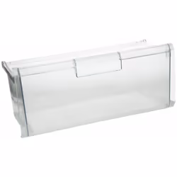 Bac à produits congelés inférieur d'origine pour réfrigérateur congélateur BOSCH Dimensions : 557X240X234 mm 00471196 Apparei ...