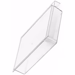 Bac à conserver pour réfrigérateur, congélateur BOSCH, SIEMENS, NEFF, VIVA 00447513Appareils compatibles :RÉFRIGÉRATEUR, CONG ...
