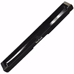 Bac de récupération pour raclette, gril, wok TEFAL Bac à graisse pour plancha. Ce récipient est amovible et passe au lave-vai ...