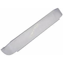 Balconnet central d'origine 443X65X70 mm (C00090954) Réfrigérateur, congélateur ariston hotpoint Scholtes