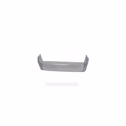 Balconnet à bouteilles pour Réfrigérateur ELECTROLUX 2425182033. Couleur de la pièce : Transparente Bleu.