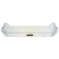 Balconnet porte bouteilles et intermédiaire 493X110X70 mm (480132102056) Réfrigérateur, congélateur bauknecht, ignis, laden, radiola Whirlpool