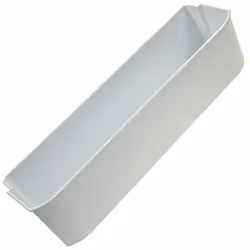 Balconnet porte bouteilles pour réfrigérateur, congélateur DE DIETRICH 43X1537 Appareils compatibles : [FRIGO, RÉFRIGÉRATEUR, ...