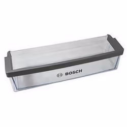 Balconnet porte bouteilles pour réfrigérateur, congélateur BOSCH 00671206 Appareils compatibles : RÉFRIGÉRATEUR, CONGÉLATEUR  ...