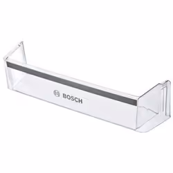Balconnet bouteilles pour réfrigérateur Bosch b/s/h 00665153