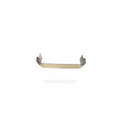 Balconnet à bouteilles pour Réfrigérateur FAURE 2246108159. Couleur de la pièce : Transparent, Dimensions : 435 x 110 x 75 mm ...