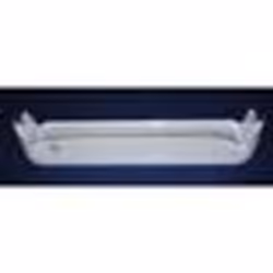 Kit balconnet bouteilles cristal (ECO) pour réfrigérateur ARISTON - BOZ2331EU BS3021V BO2331EU 55933 etc.