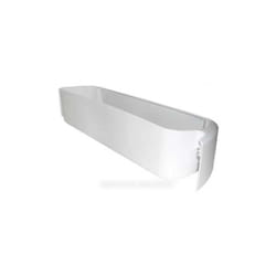 Arthur Martin - Balconnet à bouteilles blanc l 445x118 m/m pour Réfrigérateur electrolux 2246091033