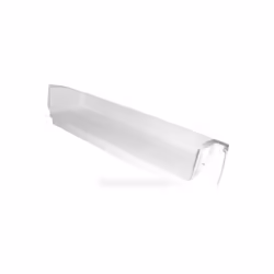 Balconnet à bouteilles l49,5cm - l 12,5cm - h5,2cm pour Réfrigérateur. Référence de la pièce : 45X3495, Marque : FAGOR BRANDT ...