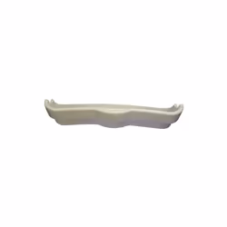 Balconnet inférieur de porte pour Réfrigérateur. Référence de la pièce : 661388, Marque : PROLINE.
