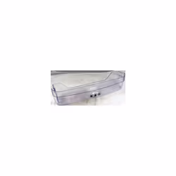 Balconnet porte bouteille pour Réfrigérateur. Référence de la pièce : C00525078, Marque : WHIRLPOOL. Couleur de la pièce : Tr ...