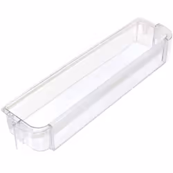 Balconnet porte bouteilles d'origine pour réfrigérateur, congélateur WHIRLPOOL, KITCHENAID, BAUKNECHT, LADEN 481010471454, C0 ...