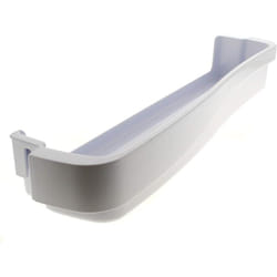 Balconnet intermédiaire de porte (440 x 110 x 67 mm) pour réfrigérateur Indesit C00082955