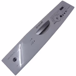Bandeau pour lave-vaisselle BRANDT 32X0905 Appareils compatibles : [LAVE-VAISSELLE BRANDT: ] AX545, AX448CA, AX546, RT-AB3ABR ...