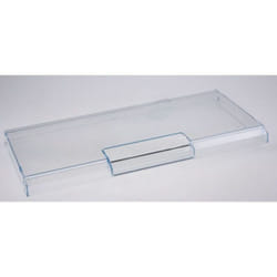 Volet de tiroir supérieur pour Réfrigérateur Bosch 00660468