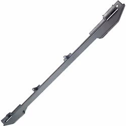 Profile superieure pour four, cuisinière BRANDT 72X0279 Appareils compatibles : [FOUR, CUISINIÈRE BRANDT: ] FP611XN1, FE622BS ...