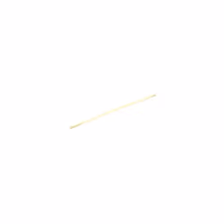 Joint pour Lave-vaisselle. Référence de la pièce : 31X8807, Marque : THOMSON. Couleur de la pièce : Blanc.