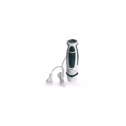 Bloc moteur complet blanc/gris 750W pour Robot. Référence de la pièce : 7322114444, Marque : BRAUN.