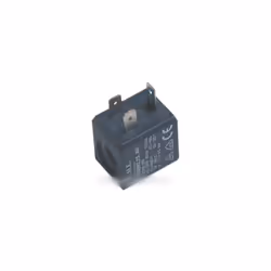 Bobine électrovanne pour Centrale vapeur. Référence de la pièce : POM0001169, Marque : POLTI.