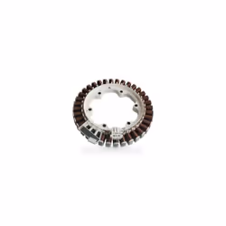 Charbon Moteur pour Lave-linge. Référence de la pièce : 4417EA1002W, Marque : LG. Caractéristiques de la pièce = Largeur : 26 ...