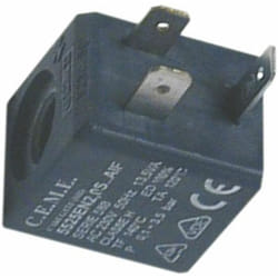 Bobine électrovanne (CS-00094113, CS-00135126) Centrale Vapeur, Fer à Repasser astoria Calor delonghi, moulinex, philips, rowenta, tefal