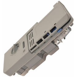 Scholtes - Boite à produits (C00143377, C00094133) Lave-vaisselle ariston hotpoint, indesit