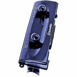 Boitier de commande d'origine pour hotte SCHOLTES C00112777 Appareils compatibles : [HOTTE SCHOLTES: ] GFE660, GFE680, GFE860 ...