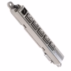 Clavier de commande pour hotte ROBLIN 133.0018.523 Appareils compatibles : [HOTTE ROBLIN: ] DELPHI 900 S BB301023_36628940551 ...