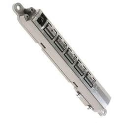 Clavier de commande (133.0018.523) Hotte Roblin