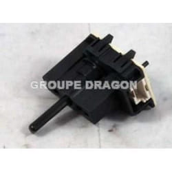 BOITIER ENCODEUR TEMPERATURE pour four SCHOLTES…