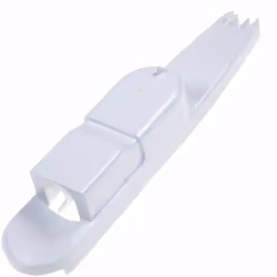 Boitier thermostat pour réfrigérateur, congélateur BRANDT, THOMSON, SANGIORGIO, DE DIETRICH, OCEAN 45X9982 Appareils compatib ...