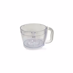 Bol pour Robot. Référence de la pièce : KW707608, Marque : KENWOOD.