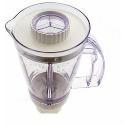 Bol blender (mixeur) complet (MS-5A12150) Robot ménager Moulinex