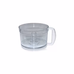 Bol mélangeur 1.5L pour Robot. Référence de la pièce : MS-5867567, Marque : MOULINEX.