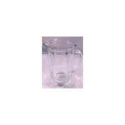 Kenwood Bol Mixeur Gris 1,5L