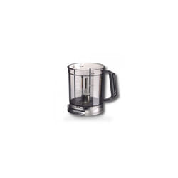 Bol blender 0.75l pour Robot multifonction Braun 7322010214