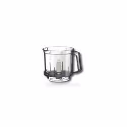 Bol transparent pour Robot multifonction BRAUN 7322010204. Couleur de la pièce : Transparent, Diamètre extérieur: 177 mm, Mat ...