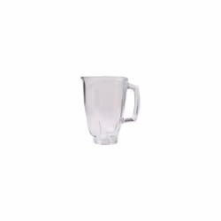 Braun - Bol en verre MX2000/2050 - Réf. 64184642 | Modèles concernés : AS00000035