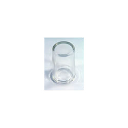 Lot de 2 pots moulin avec couvercle pour Cafetière Kenwood KW697736